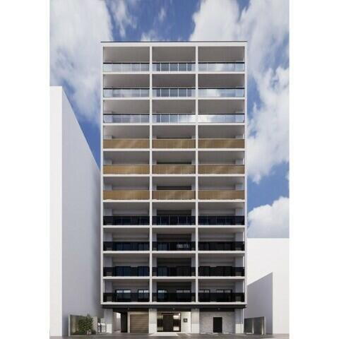 北海道札幌市中央区大通西１５丁目 賃貸マンション