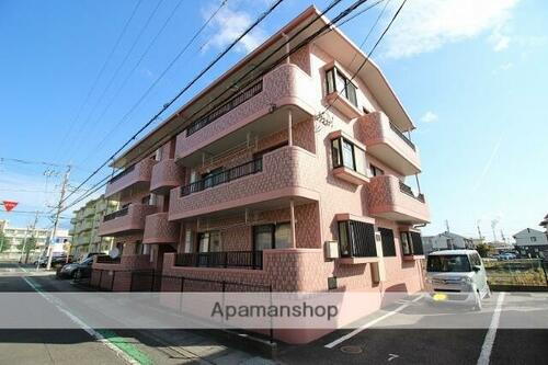 静岡県富士市十兵衛 3階建 築27年4ヶ月