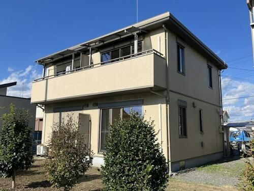 栃木県真岡市東光寺１丁目 賃貸アパート