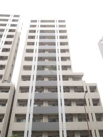 東京都文京区小石川４丁目 賃貸マンション