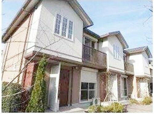 Ｃａｓａ　Ｖｅｒｄｅ４番館 2階建