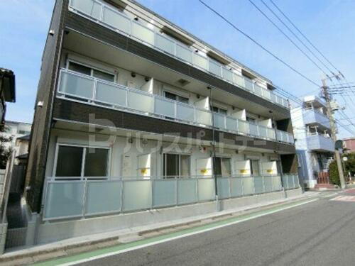 埼玉県さいたま市大宮区堀の内町１丁目 賃貸マンション