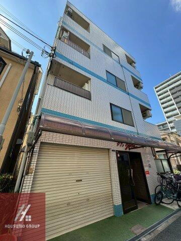 大阪府大阪市旭区大宮３丁目 賃貸マンション