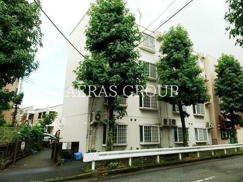 ホームズ稲田堤