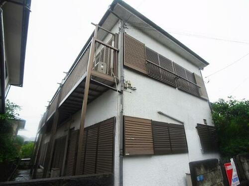 千葉県我孫子市青山台１丁目 賃貸アパート