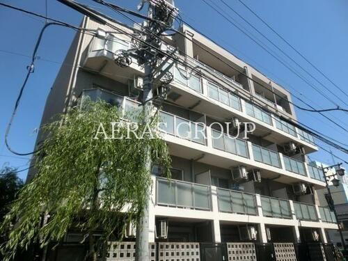 東京都八王子市中町 賃貸マンション