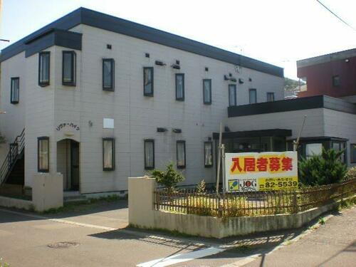 リヴァーハイツ