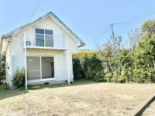 千葉県山武郡横芝光町屋形 賃貸一戸建て