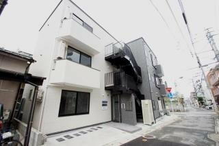 福岡県福岡市南区玉川町 賃貸アパート