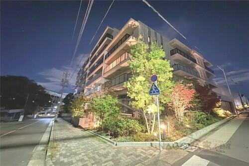 愛知県名古屋市瑞穂区師長町 賃貸マンション