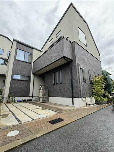 東京都杉並区南荻窪１丁目 賃貸一戸建て