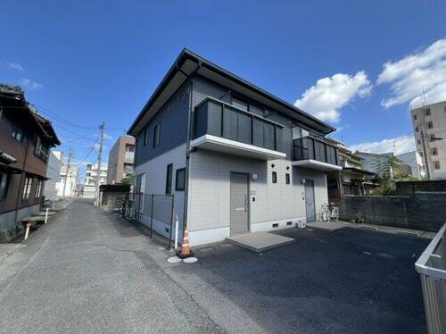 香川県高松市木太町 賃貸アパート