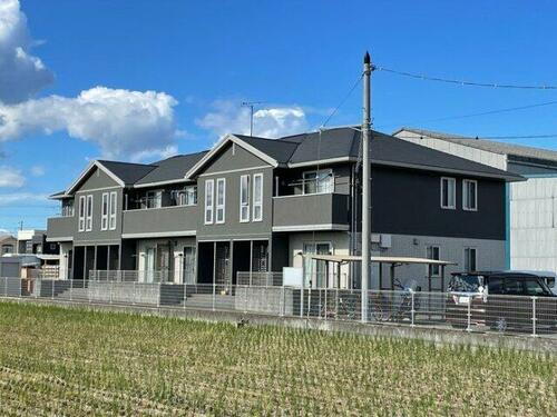 香川県高松市林町 賃貸アパート