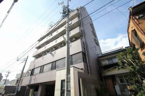 愛知県名古屋市北区中切町２丁目 賃貸マンション