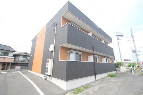 岡山県岡山市南区大福 築10年4ヶ月 2階建