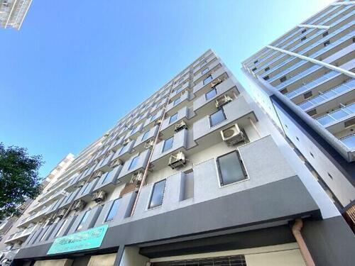 シャンボール第３新大阪