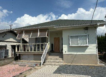 福岡県遠賀郡芦屋町大字山鹿 賃貸一戸建て