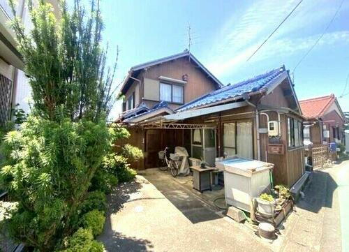 愛知県一宮市浅野字古屋敷 賃貸一戸建て