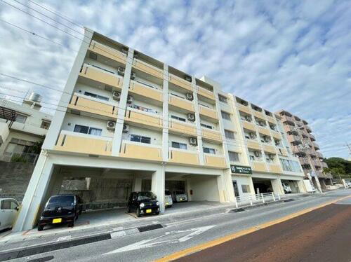 沖縄県那覇市字国場 賃貸マンション