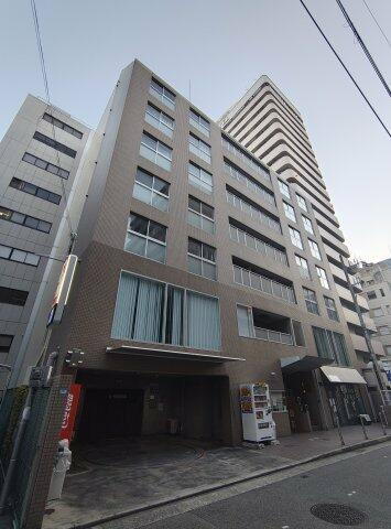 兵庫県神戸市中央区御幸通２丁目 築29年8ヶ月 15階建