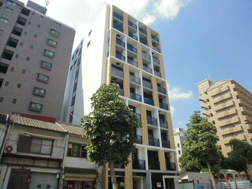 コンフォート新栄