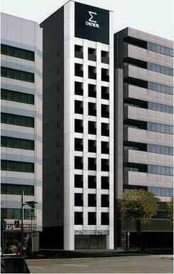 愛知県名古屋市中村区名駅５丁目 賃貸マンション