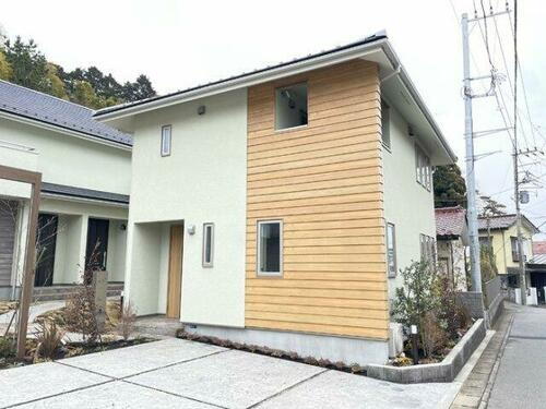 神奈川県横浜市港南区港南１丁目 賃貸一戸建て