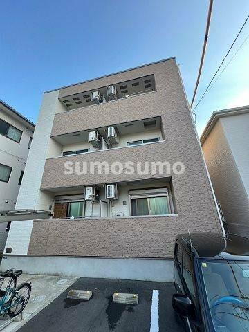 フジパレス尼崎西難波Ⅱ番館