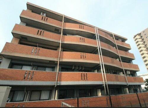 三重県四日市市新正１丁目 賃貸マンション