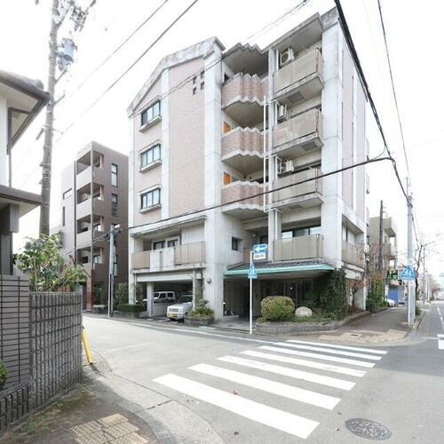 愛知県名古屋市千種区日進通１丁目 賃貸マンション