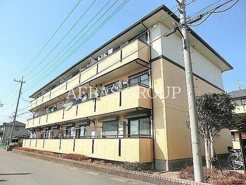 ウエストシティⅢ