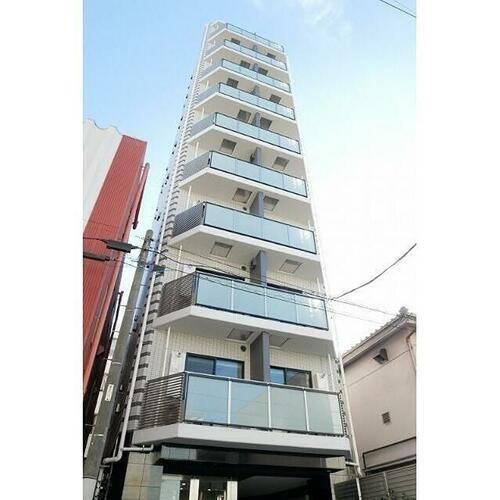 ラフィスタ横浜吉野町Ⅱ（ラフィスタヨコハマヨシノチョウツー）