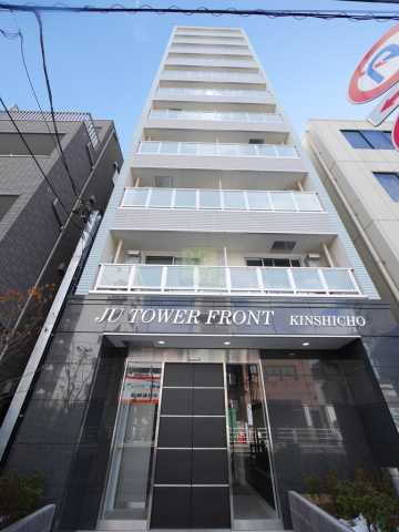 東京都墨田区石原４丁目 11階建