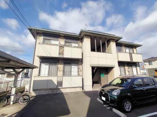 広島県福山市多治米町４丁目 築24年10ヶ月 2階建