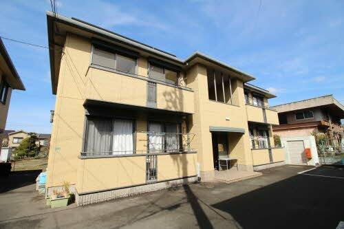 広島県福山市多治米町４丁目 築26年11ヶ月 2階建