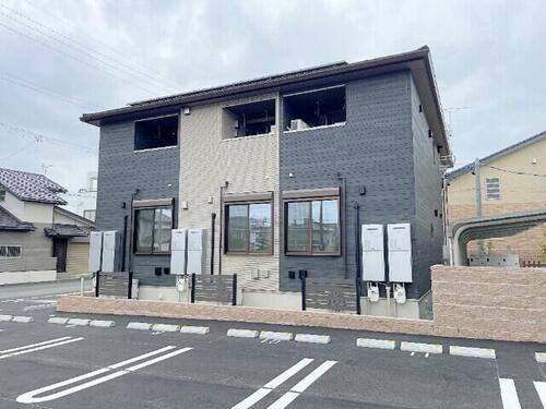 愛知県豊橋市東田町 賃貸アパート