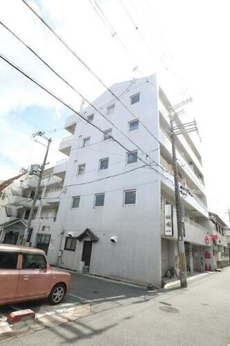 兵庫県神戸市北区鈴蘭台東町１丁目 賃貸マンション