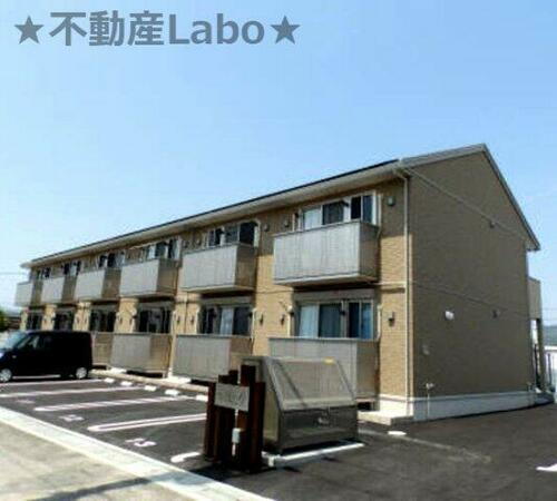 徳島県板野郡藍住町矢上字西 2階建 築12年10ヶ月