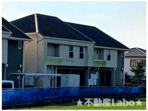 徳島県板野郡上板町引野字東原 賃貸アパート