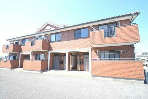 徳島県小松島市芝生町字内開 賃貸アパート