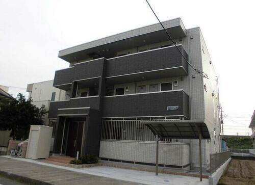 埼玉県三郷市早稲田２丁目 賃貸アパート