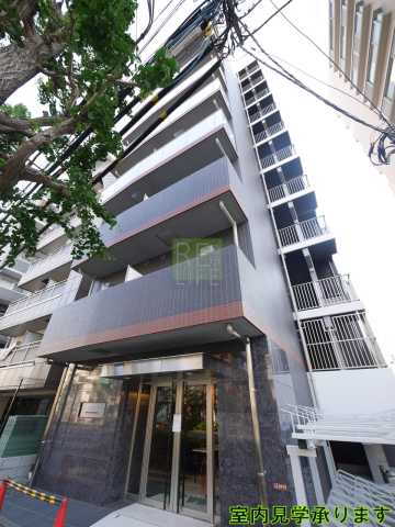 東京都杉並区上荻３丁目 11階建