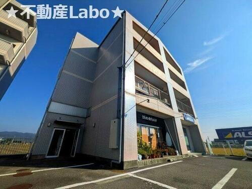 徳島県板野郡藍住町勝瑞字東勝地 賃貸アパート