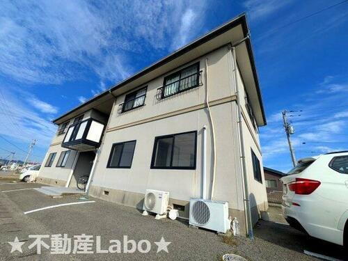 徳島県板野郡北島町江尻字山王宮 賃貸アパート