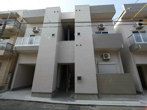 愛知県名古屋市北区東水切町３丁目 築14年3ヶ月 2階建