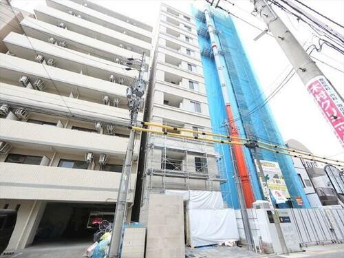 愛知県名古屋市中区千代田４丁目 賃貸マンション
