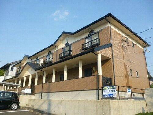 愛知県名古屋市守山区泉が丘 テラスハウス