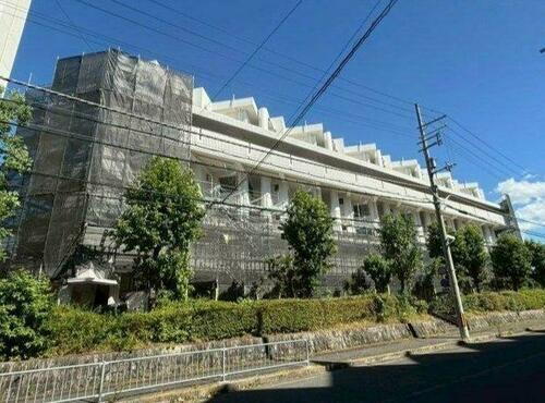 千代田第二住宅４号棟