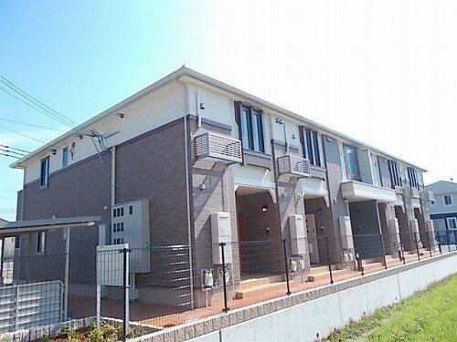 兵庫県姫路市広畑区則直 築8年4ヶ月 2階建