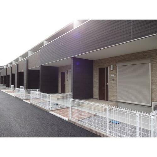 サンパティーク　Ⅱ